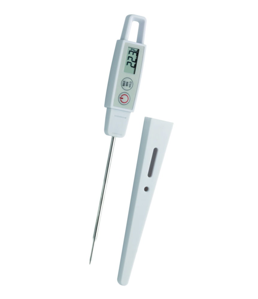 Digital pocket themometer LabTherm Digital pocket themometer LabTherm