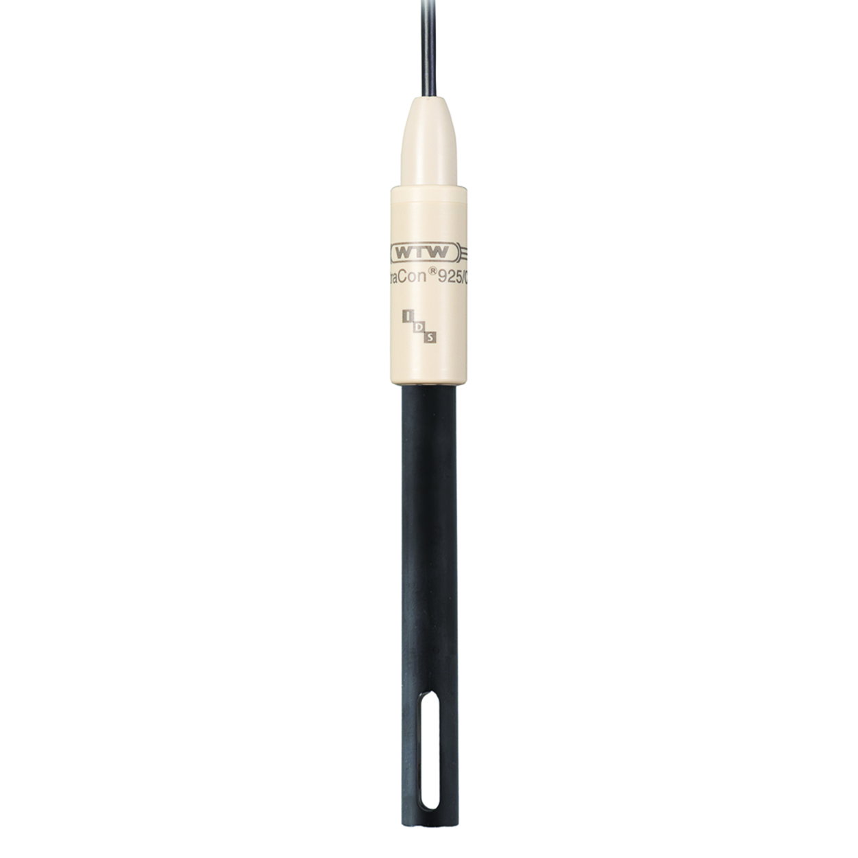 Celle IDS di misura della conducibilità TetraCon® 925/C, testa in PEEK