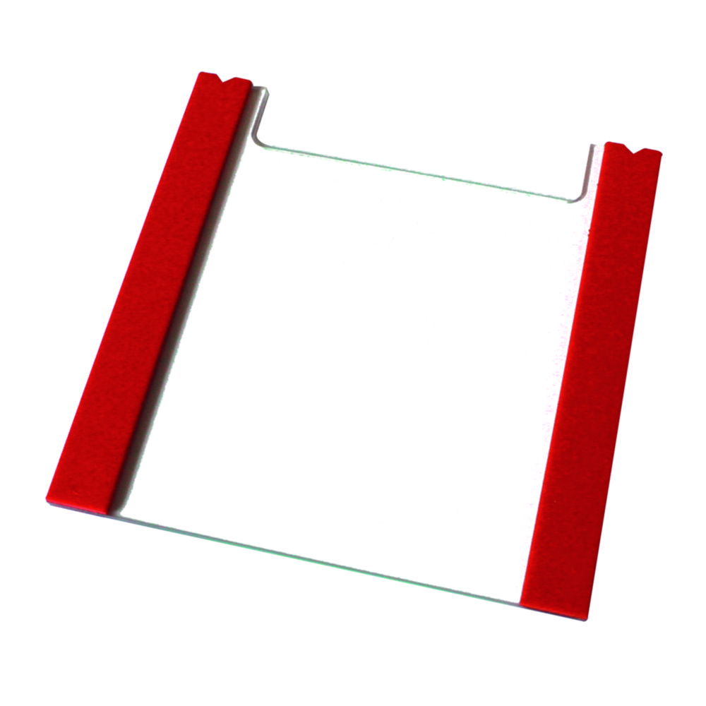 Аксесуари для Electrophoresis Танк OmniPage Міні, мкл, 1,50 мм, мкл