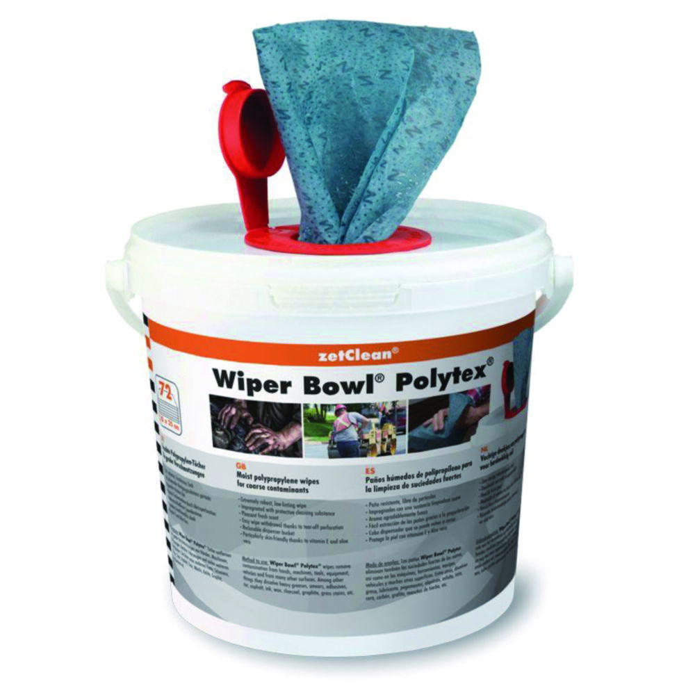 Wiper Чаша® Polytex®