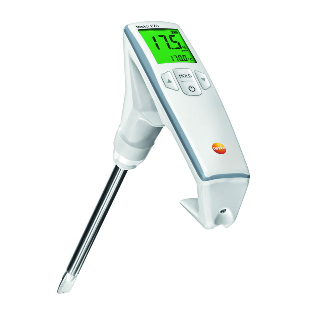 Тестер рослинної олії testo 270