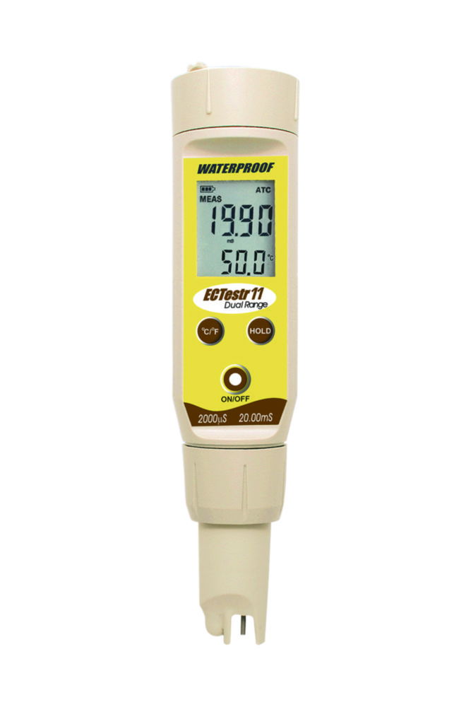 Тестери провідності Eutech ECTestr 11" / ECTestr 11, ECTestr 11