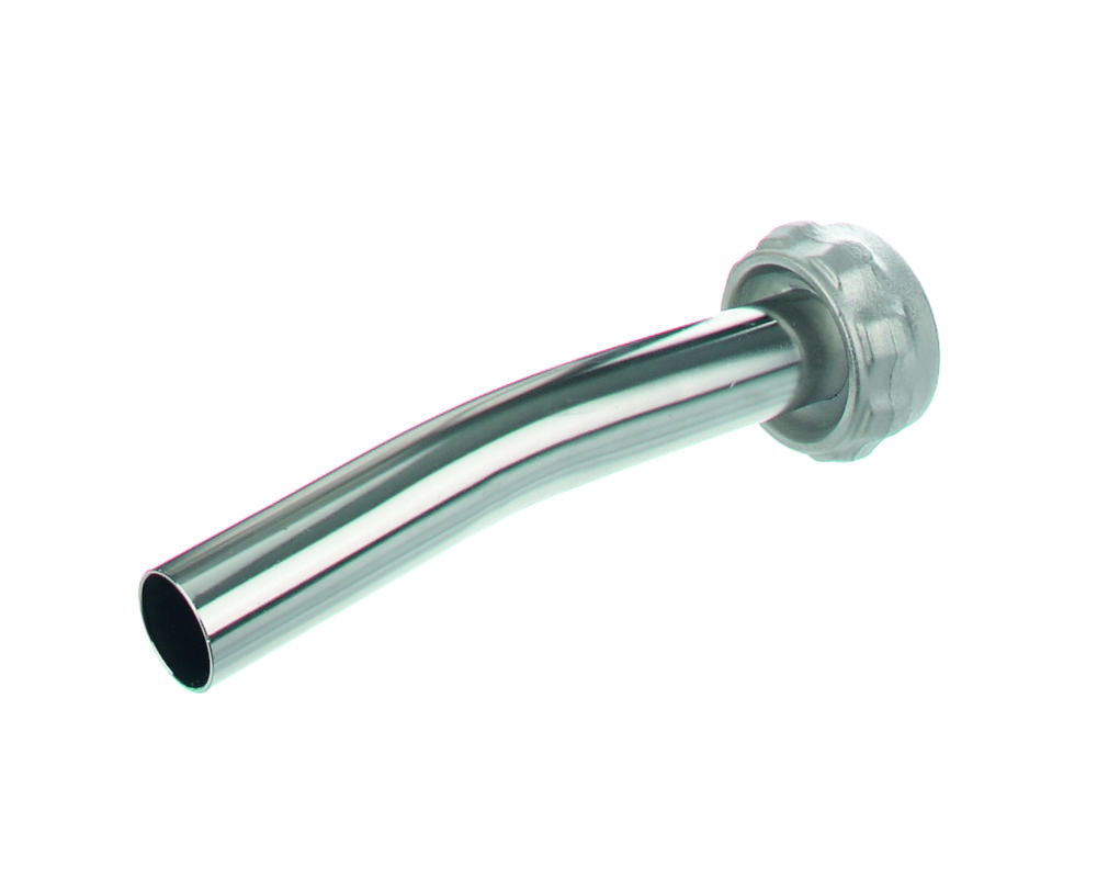 Auslaufrohre für Edelstahlkanister