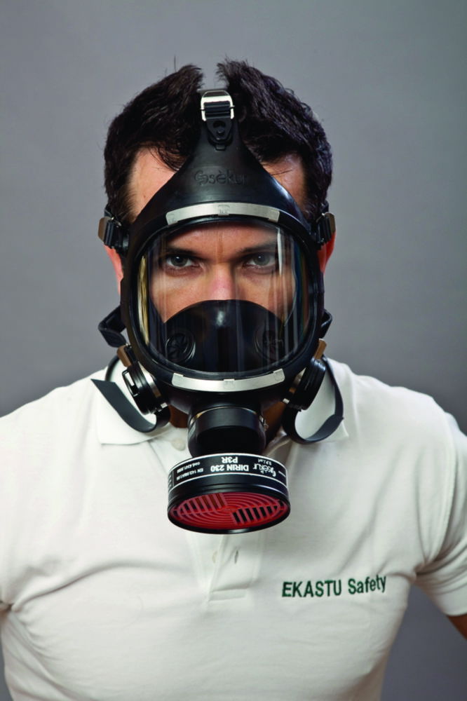 Vollmaske C 607 / TR