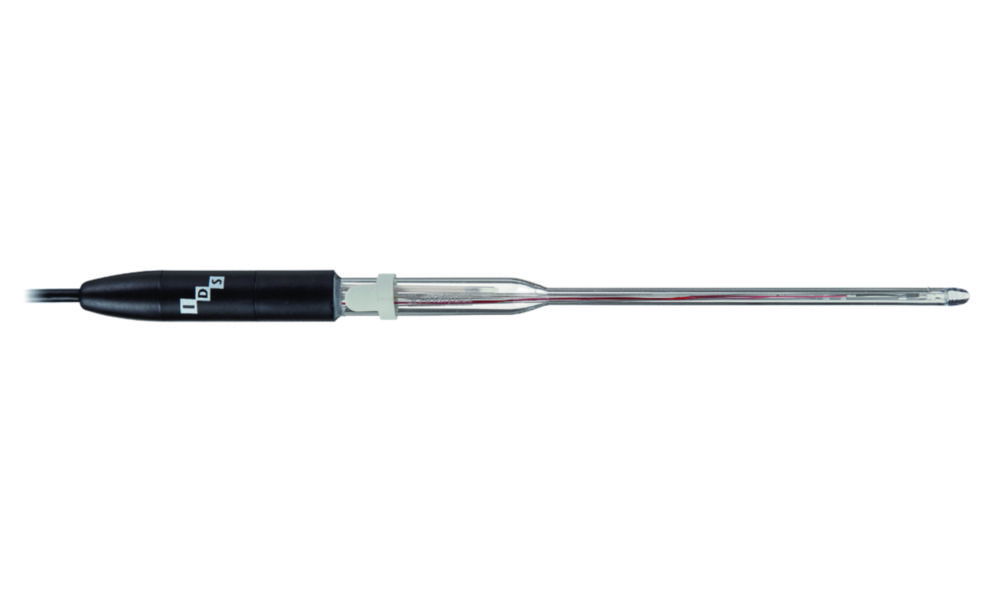 IDS рН електроди SenTix® Micro 900, SenTix® Micro 900