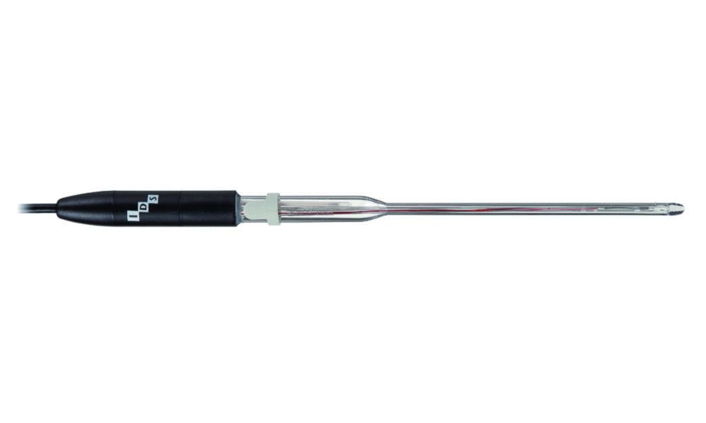 IDS pH electrodes SenTix® Micro 900