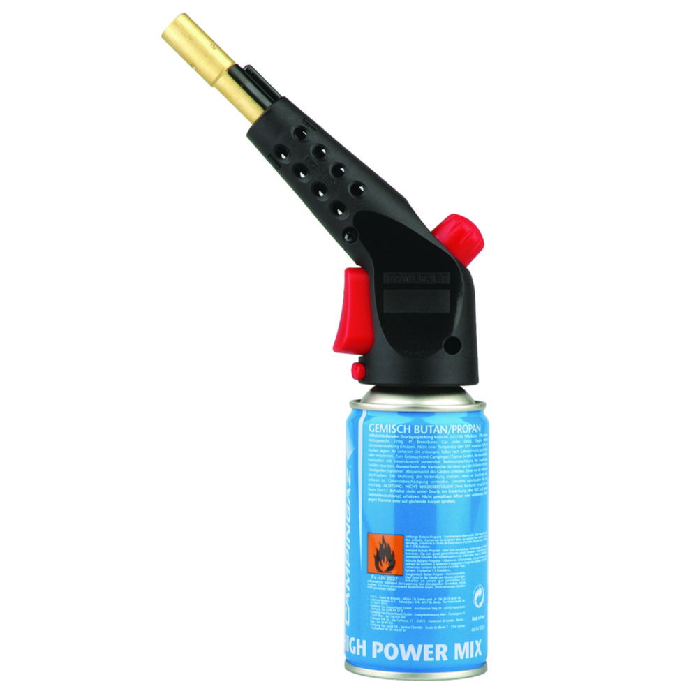 Газовий пальник PowerJet