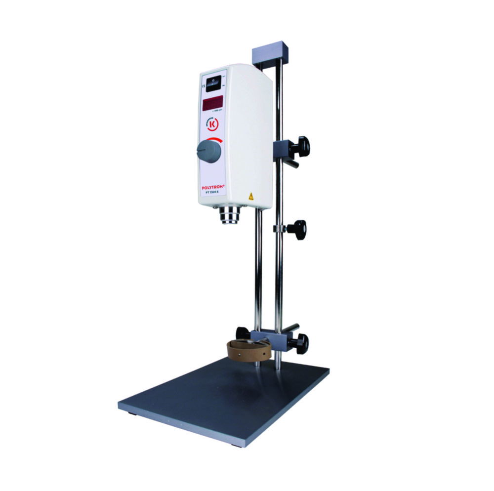 Гомогенизатор POLYTRON® PT 2500 E(Ecoline), W, EU