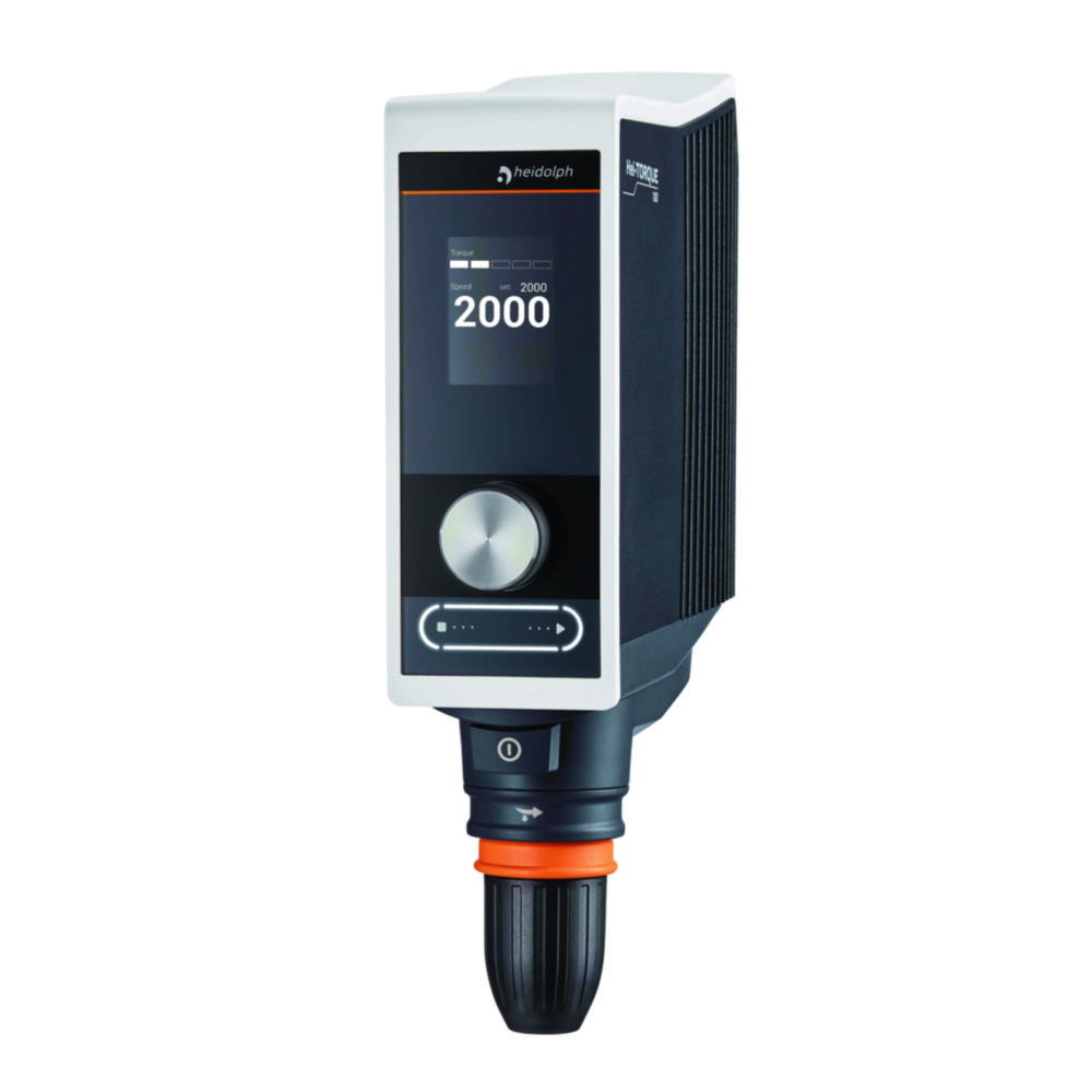 Занурювальні мішалки Hei-TORQUE Value 100, EU, Hei-TORQUE Value 100