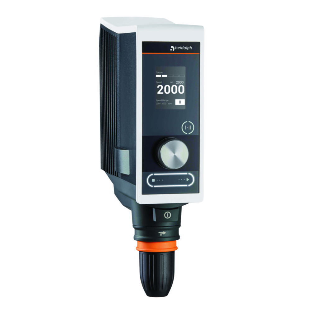 Занурювальні мішалки Hei-TORQUE Value 400, EU, Hei-TORQUE Value 400