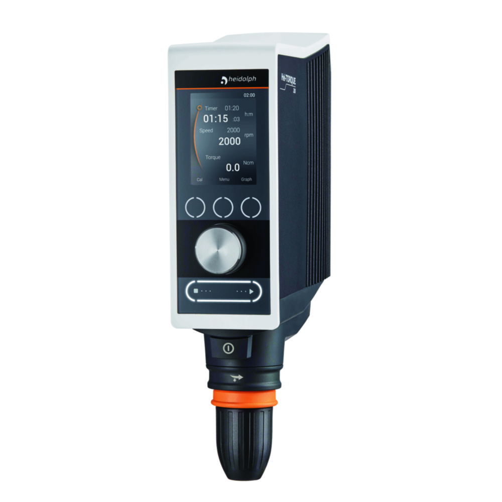 Занурювальні мішалки Hei-TORQUE Precision 200, EU, Hei-TORQUE Precision 200