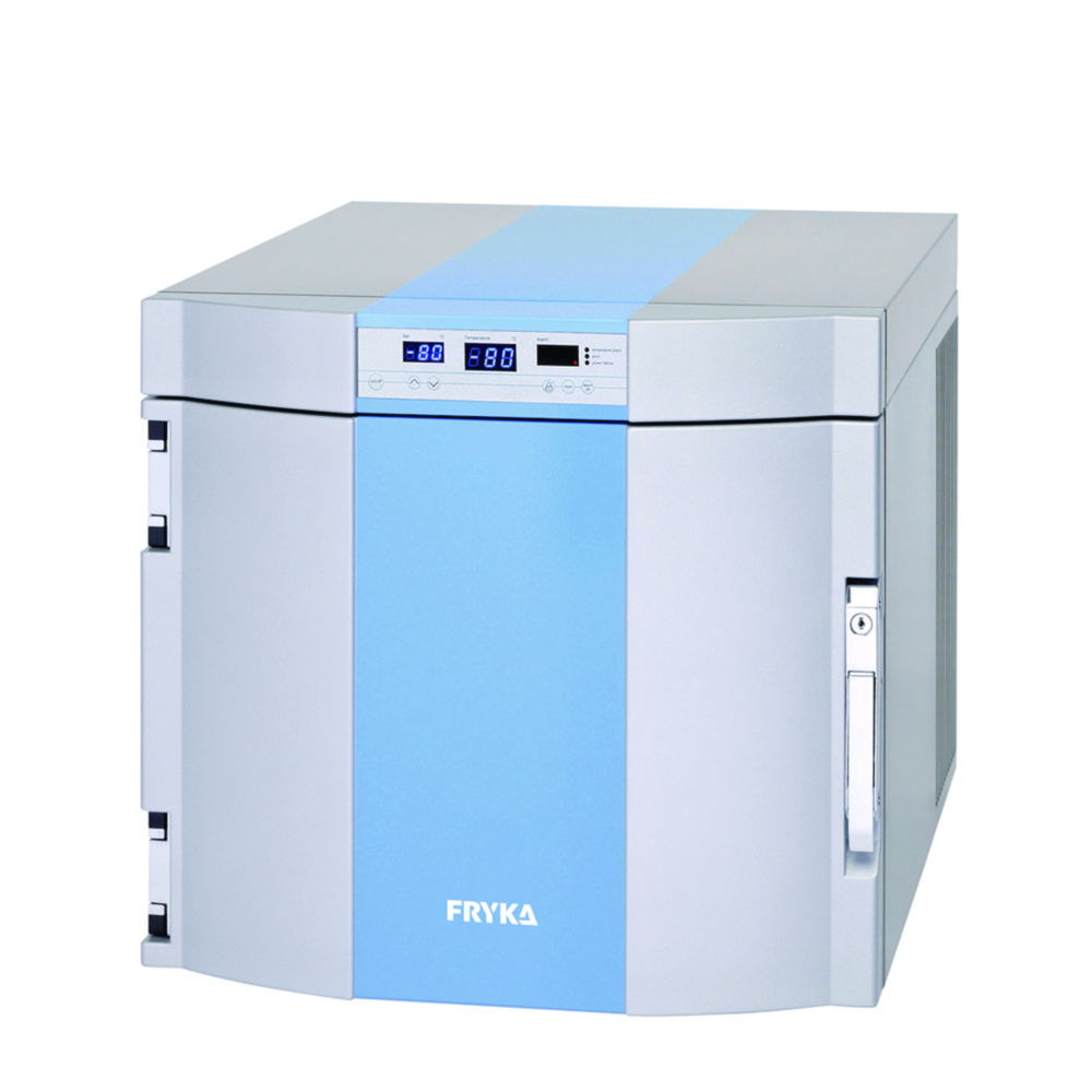 Морозильні камери B35-50/B35-85 до -85 °C