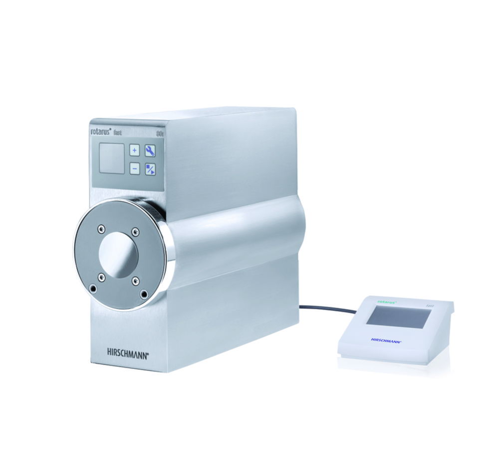 Перистальтичні насоси ротару ® швидко, rotarus ® fast 80i