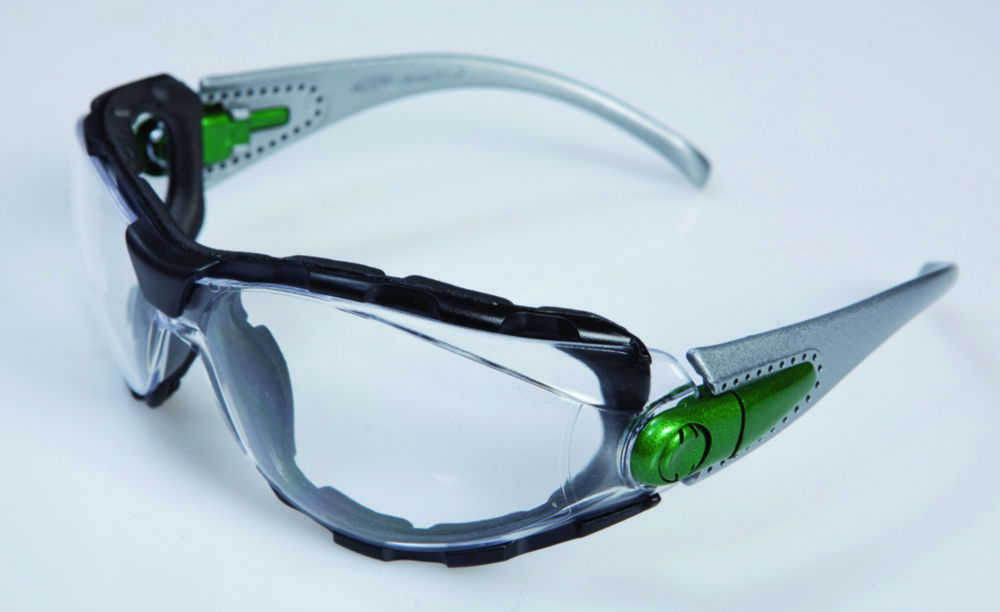 Окуляри захисні CARINA KLEIN DESIGN™ 12710 прозорі, Окуляри захисні CARINA KLEIN DESIGN™ 12710, прозорі