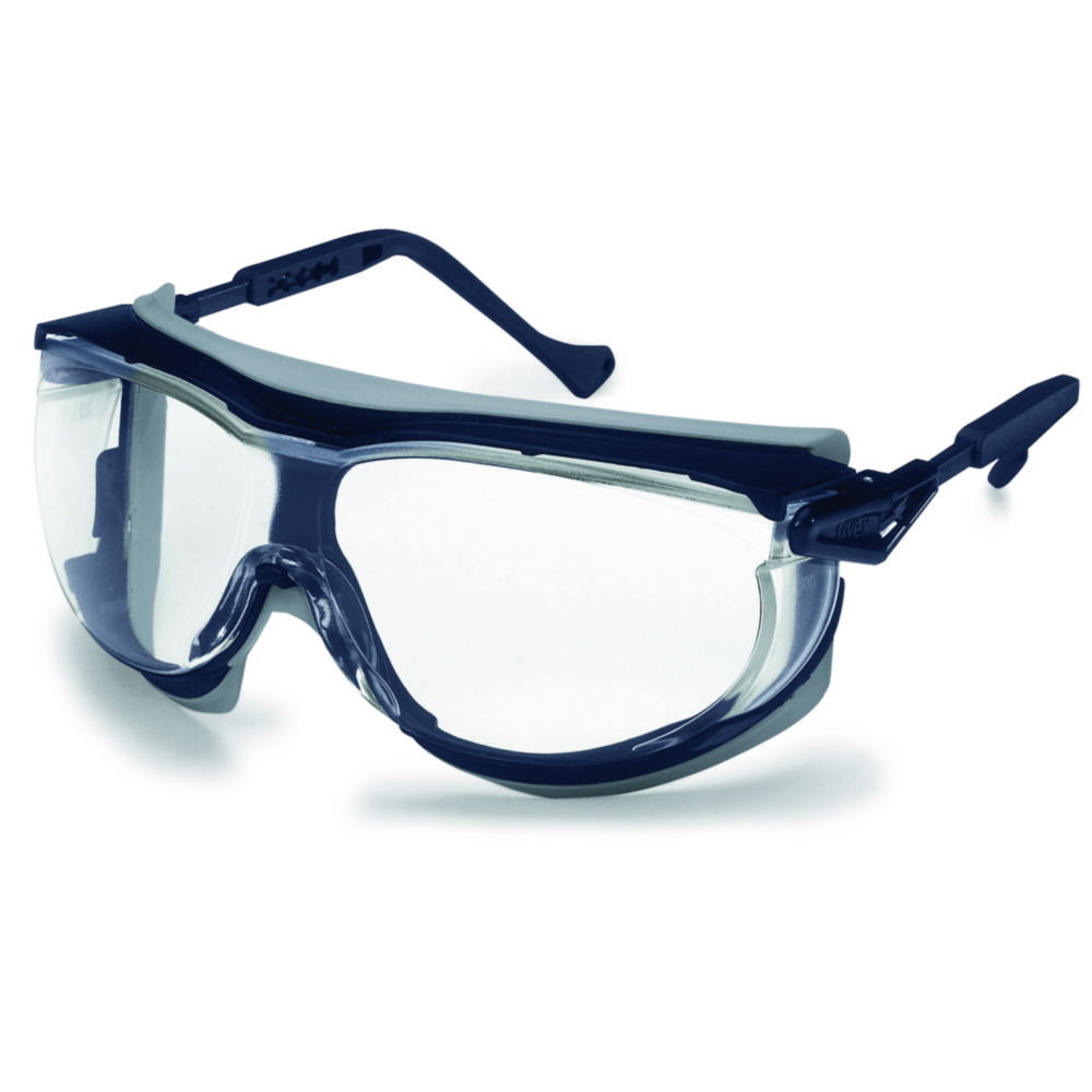 Schutzbrille uvex skyguard NT 9175