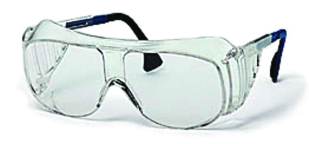 Очки защитные тип uvex 9161 и uvex 9161 duo-flex®