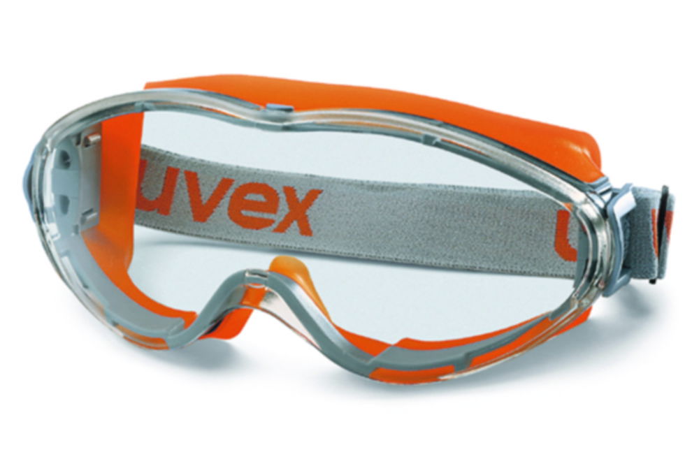 Защитные очки uvex ultrasonic 9302
