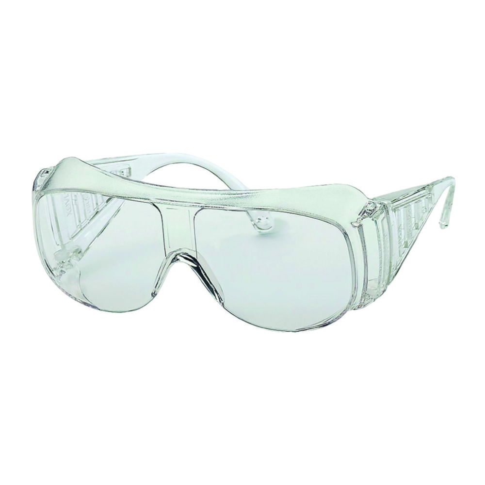 Очки защитные тип uvex 9161 и uvex 9161 duo-flex®, 9161, Бесцветные