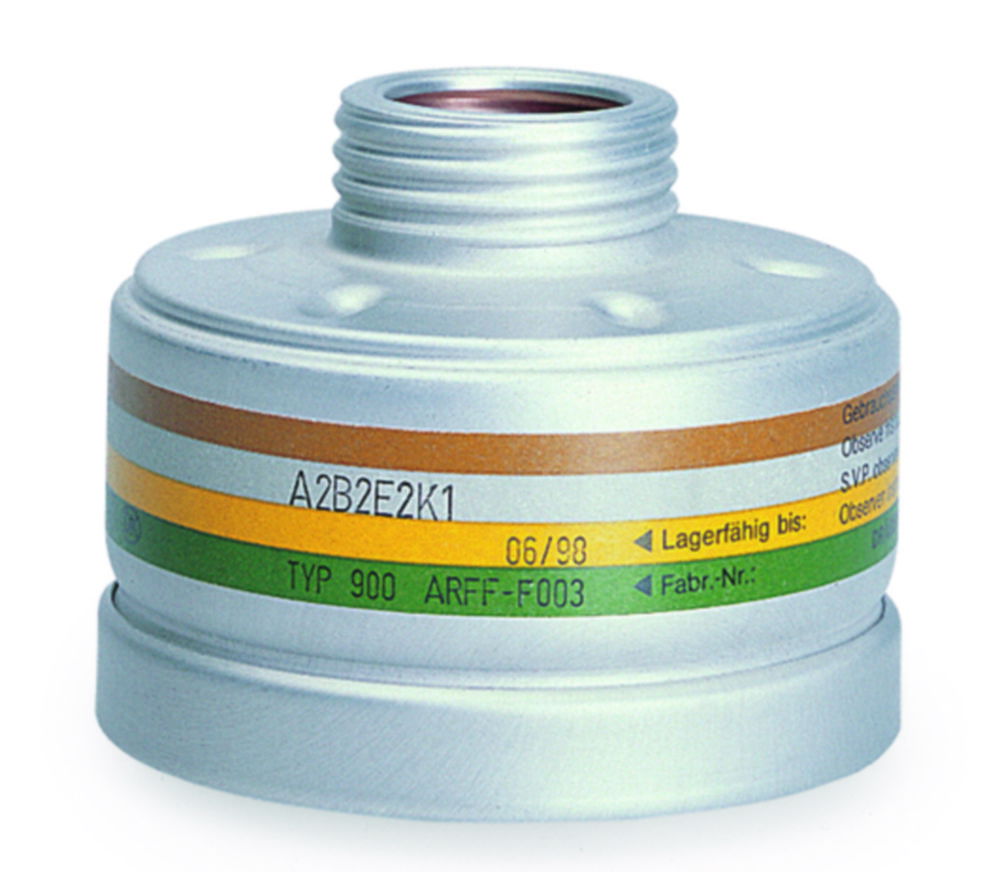 Аксесуари для повної маски для обличчя, X-plore® 6300