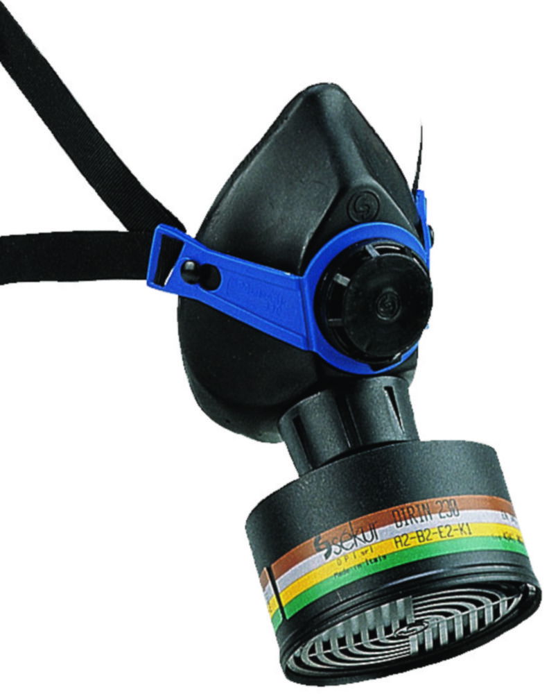 Респіратор Polimask 330