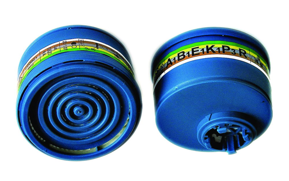 Filter für Halbmaske DUETTA