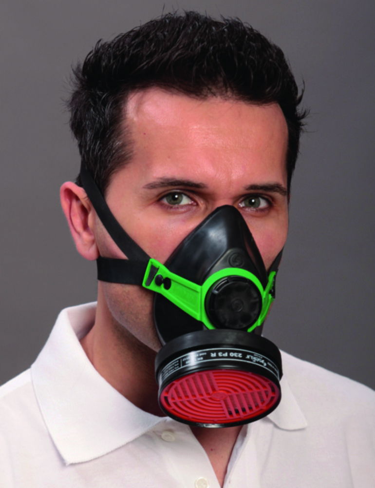 Респіратор Polimask 230