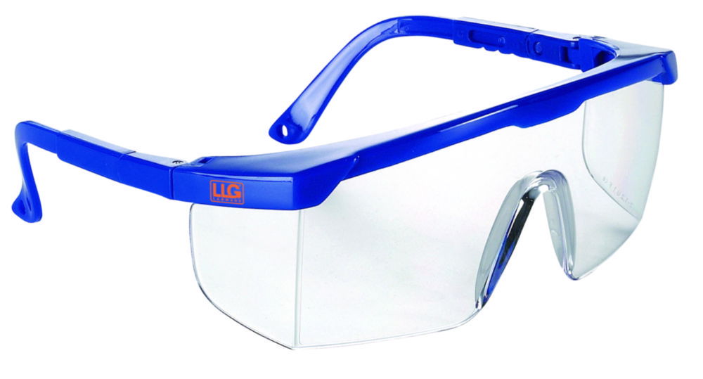 Захисні окуляри LLG classic