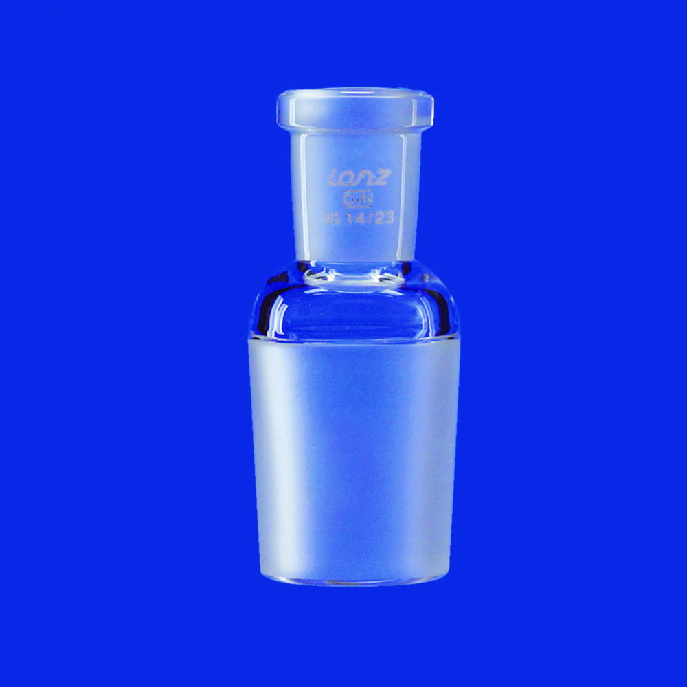 Перехідники для редукції, трубка DURAN ®, 12257, 14/23 НС, 14/23 НС, 12257