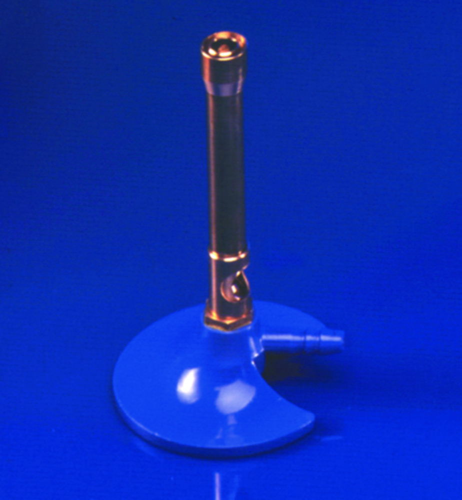 Пальники Bunsen, 124 мм