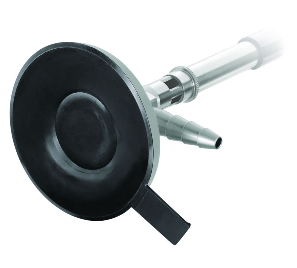 Zubehör für Bunsen- und Teclubrenner