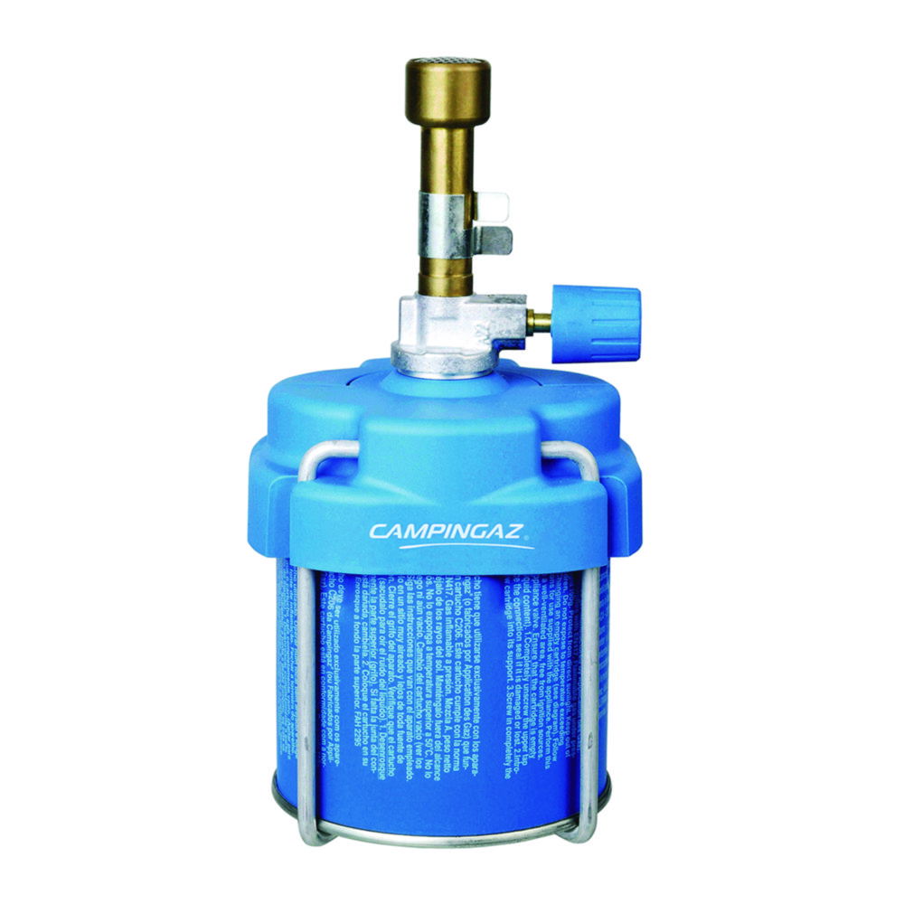 Bunsenbrenner Labogaz® 206