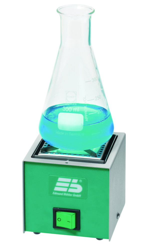 Infrared burner, PowerCube IRB1