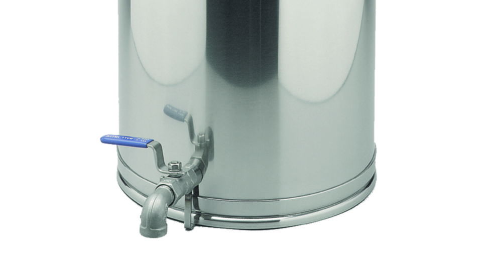 Zubehör für Transportbehälter