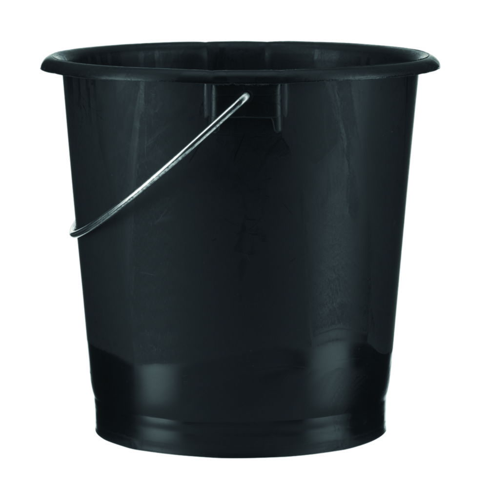 Відро, серія 610/615, HDPE, 2, 10 л