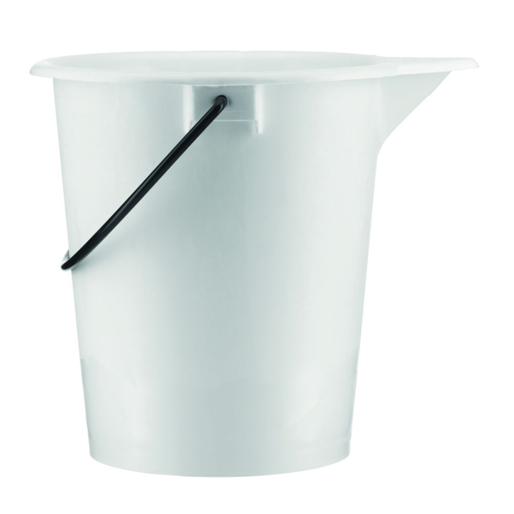Відро, серія 610/615, HDPE, 1, 10 л
