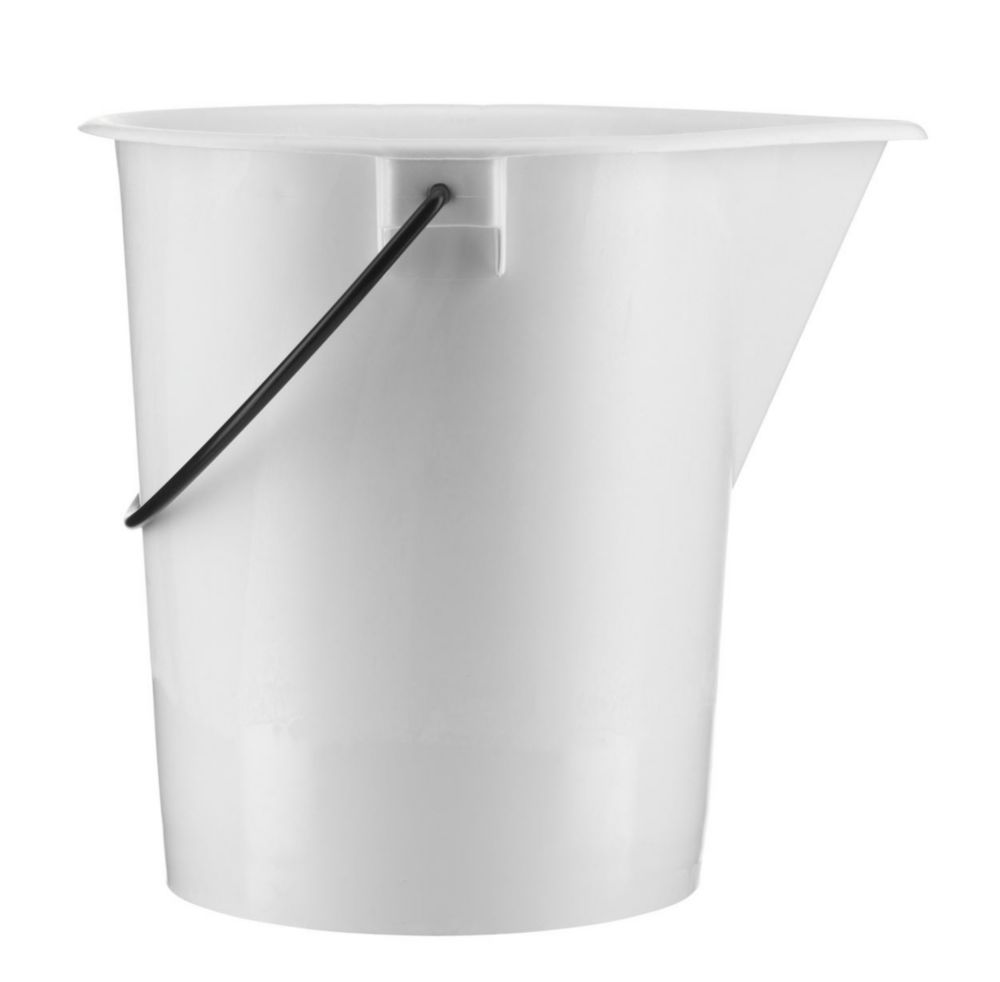 Відро серії 610/615, HDPE, 1, 15 л