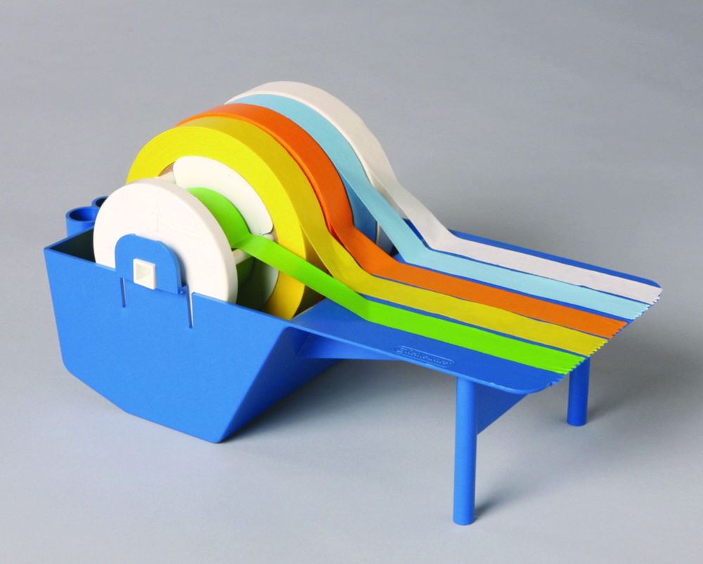 Adhesive tape dispenser Write-On™ Economy