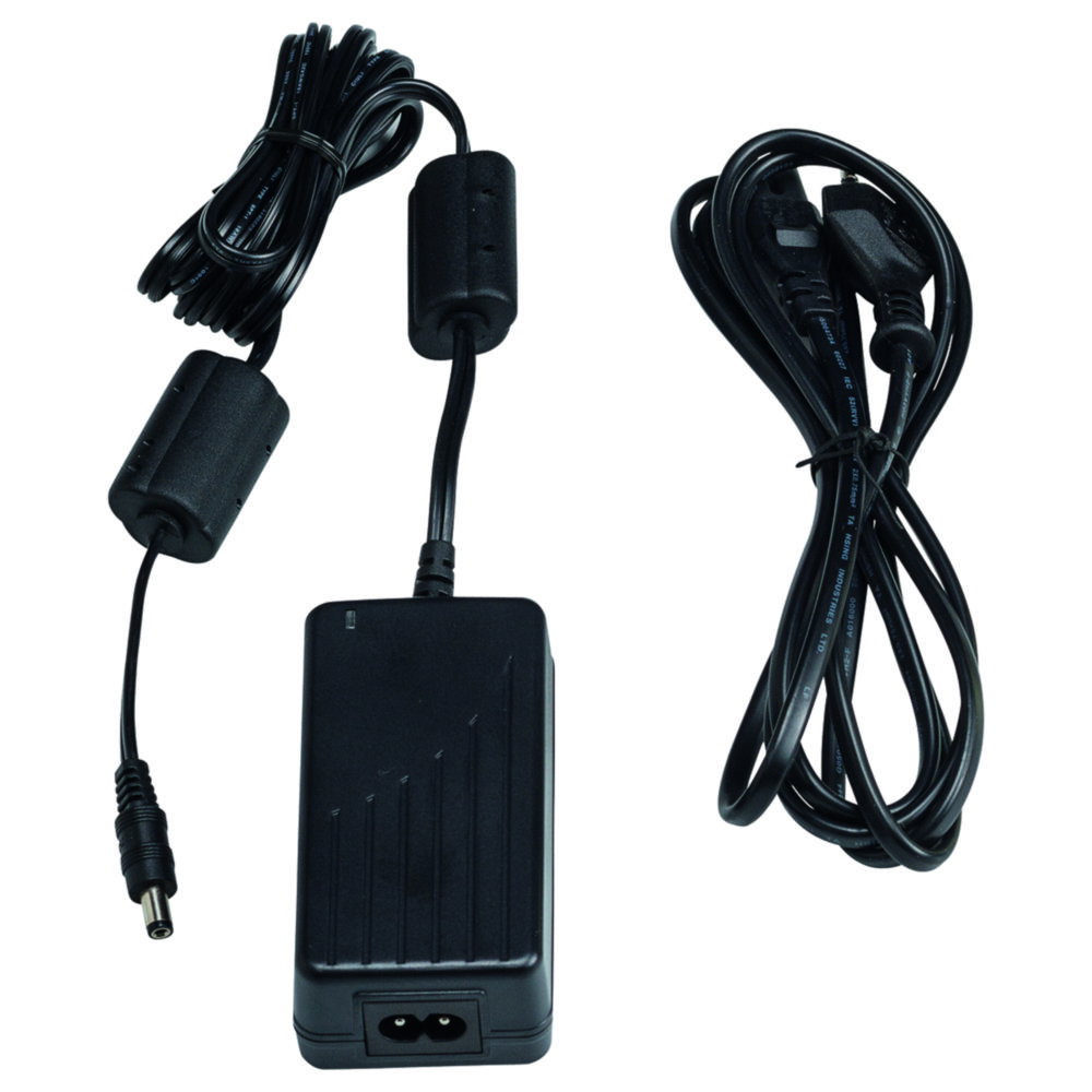 Adaptateur secteur pour imprimante d'étiquettes BMP™21 / M210-LAB