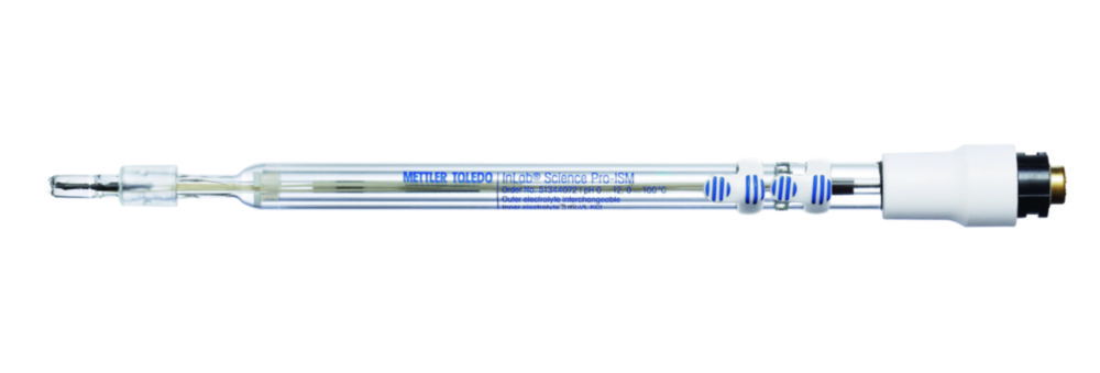 pH електроди InLab® Science Pro ISM
