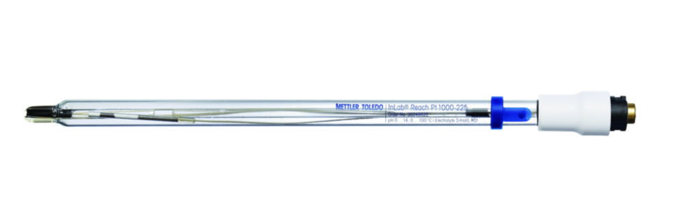 електроди pH InLab®Reach, -, S7, InLab® Reach 225, S7, -