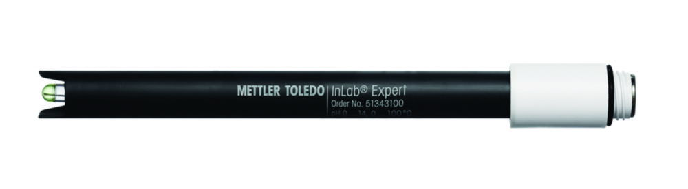 pH електроди InLab® Expert Pro, -, S7