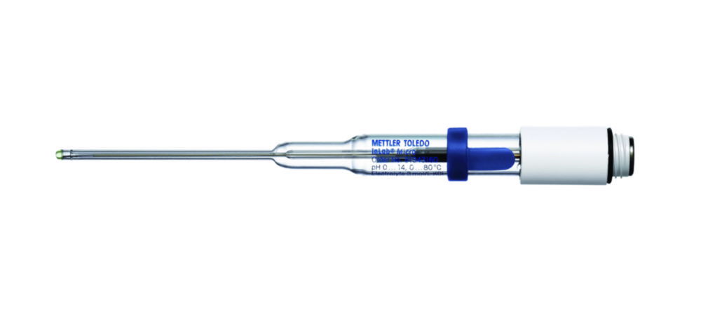 pH електроди InLab® Micro