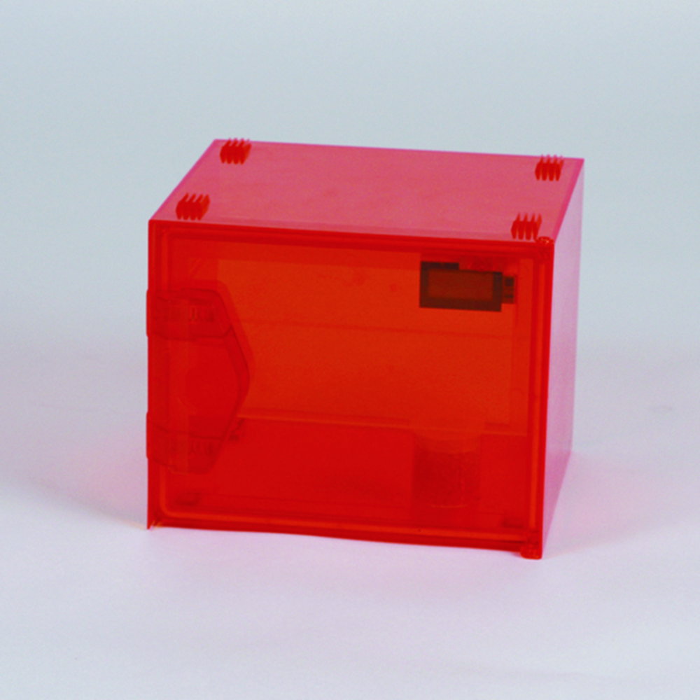 Desiccators Mini Protect, PC