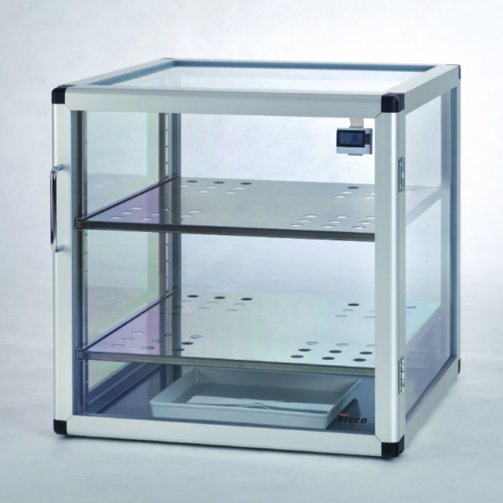Ексікатор Star-Antistatik / Star-Antistatik-Big, ПК, 156 л, 18 кг