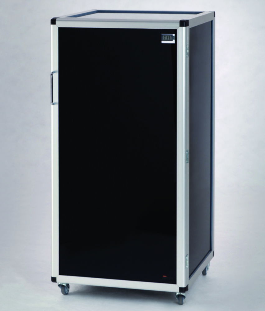 Exsikkatoren Maxi 1-Black, PMMA