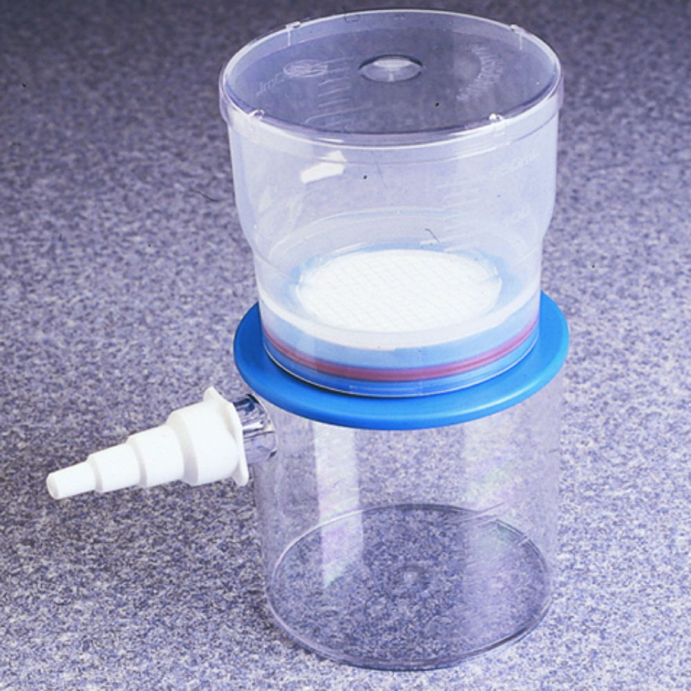 Одноразові аналітичні фільтри Nalgene™, стерильні, -, 47 мм