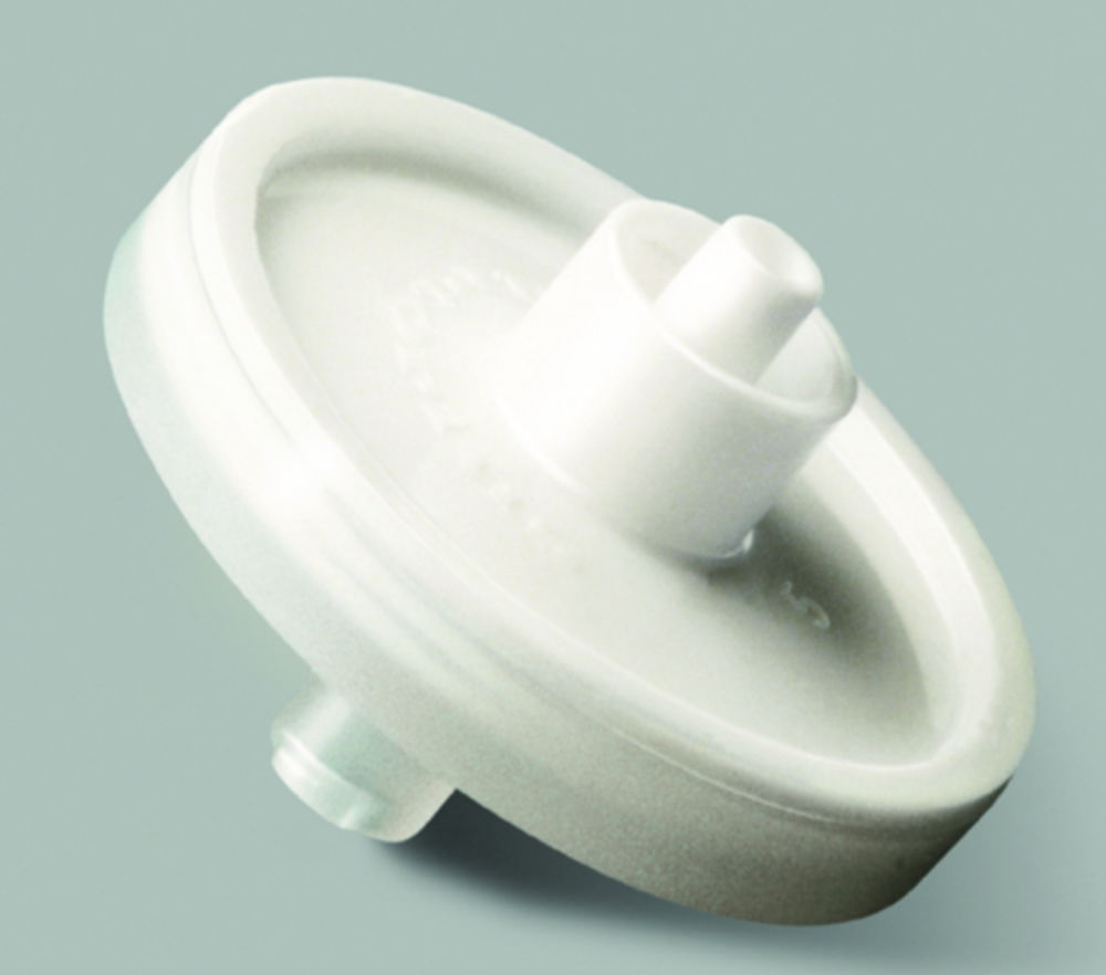 Spritzenvorsatzfilter Minisart® NML Plus, GF+SFCA / GF