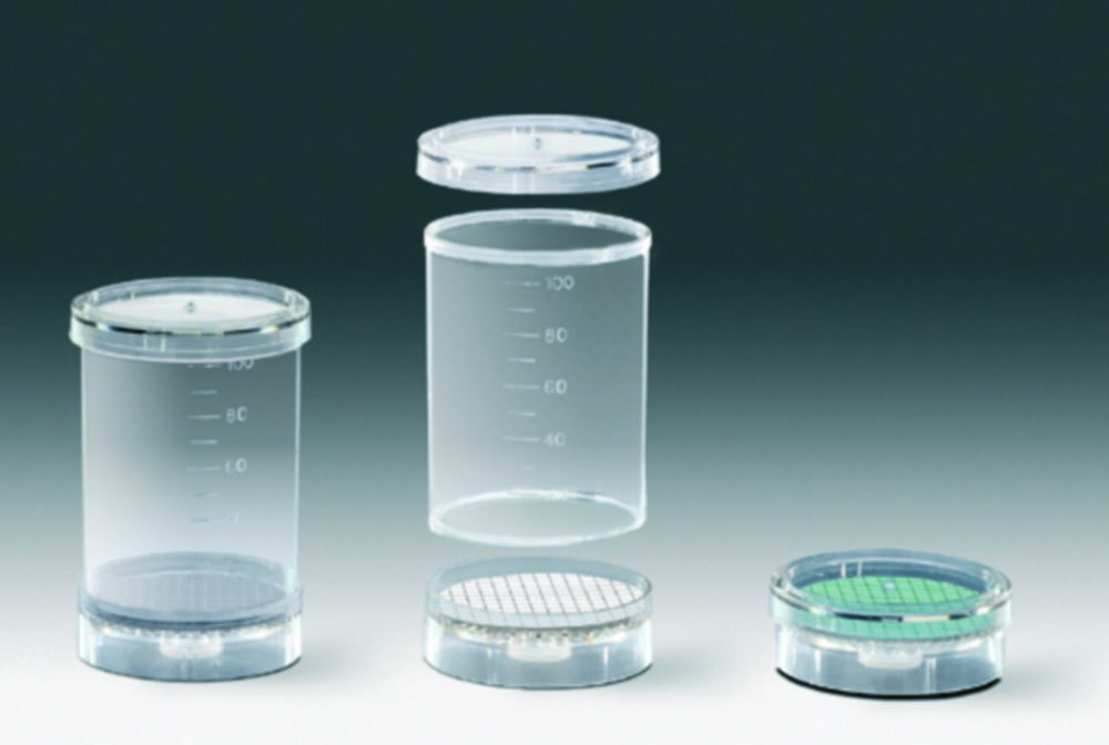 Biosart®100 Monitore