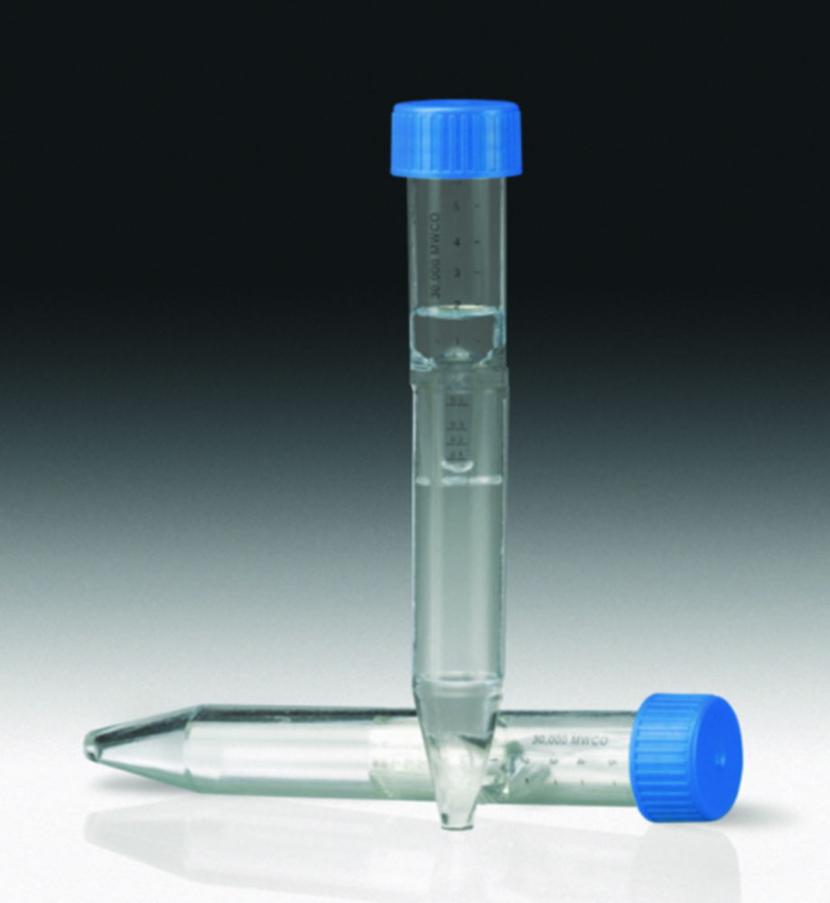 Zentrifugaleinheit / Konzentrator Vivaspin 6