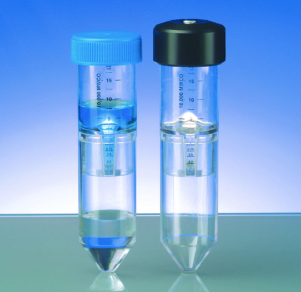 Centrifugal concentrators, Vivaspin 20 IVD